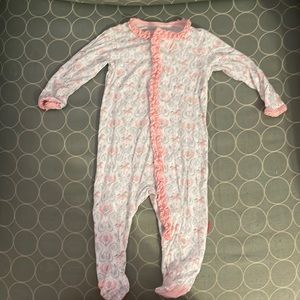 Magnetic me 0-3 month